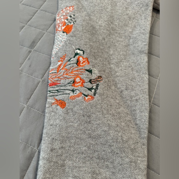 Aratta - Oriental Sweater - NWOT - Picture 6 of 10